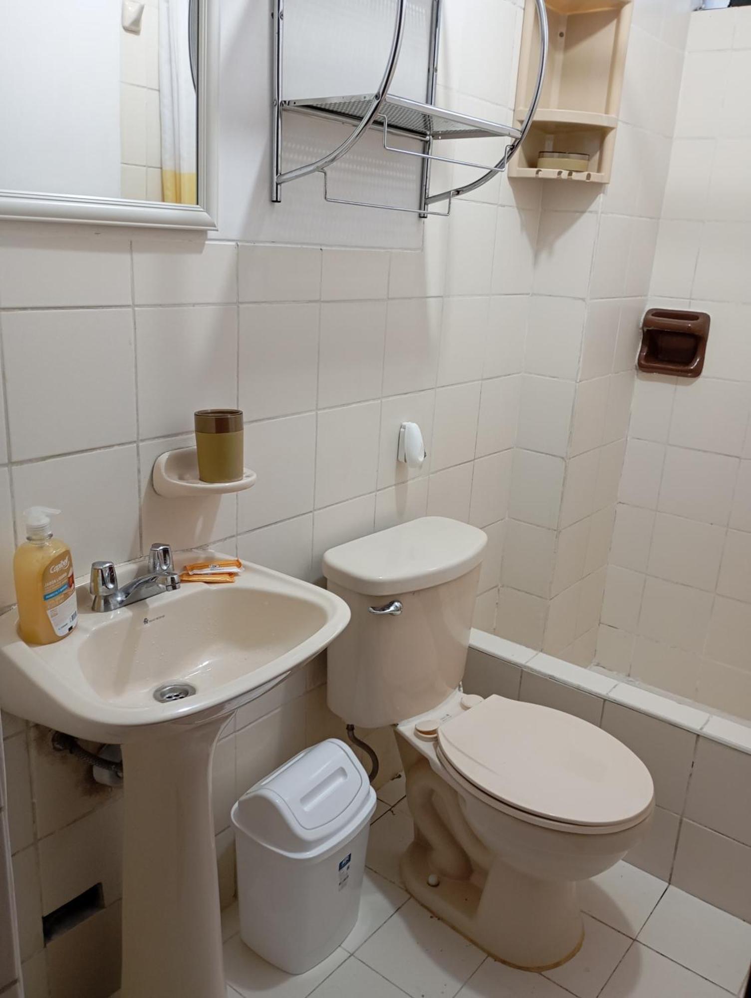 Departamento En Miraflores Λίμα Εξωτερικό φωτογραφία
