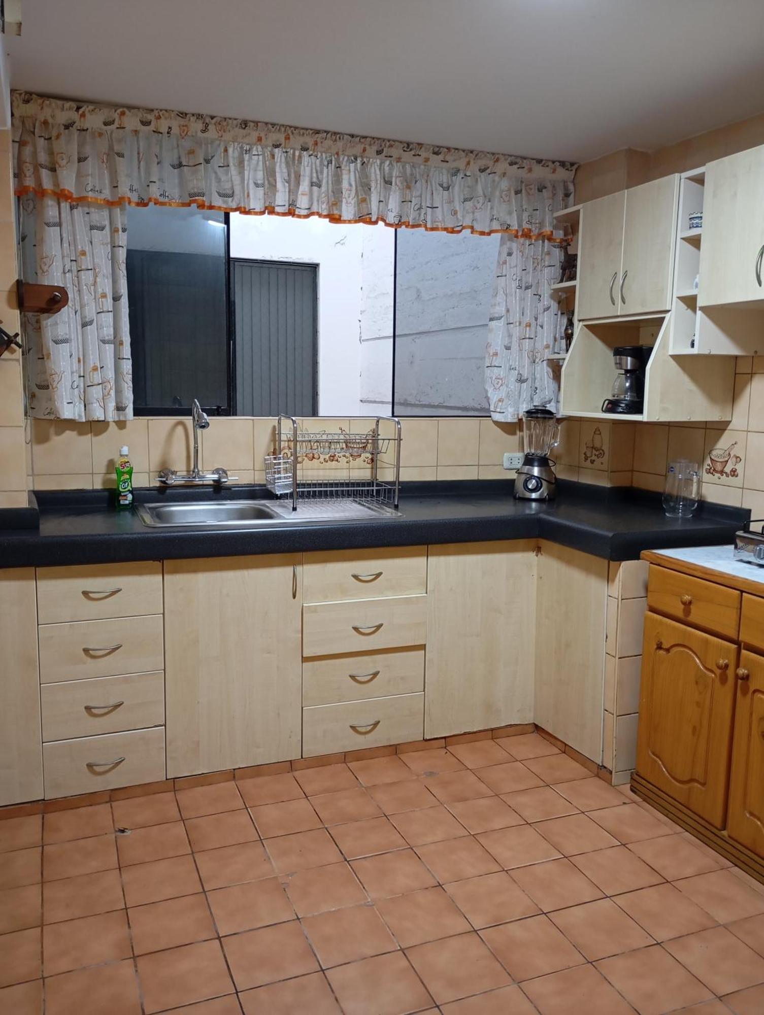 Departamento En Miraflores Λίμα Εξωτερικό φωτογραφία